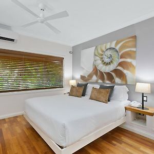 Alamanda 72 | 2 Bedroom Ground Floor Apartment